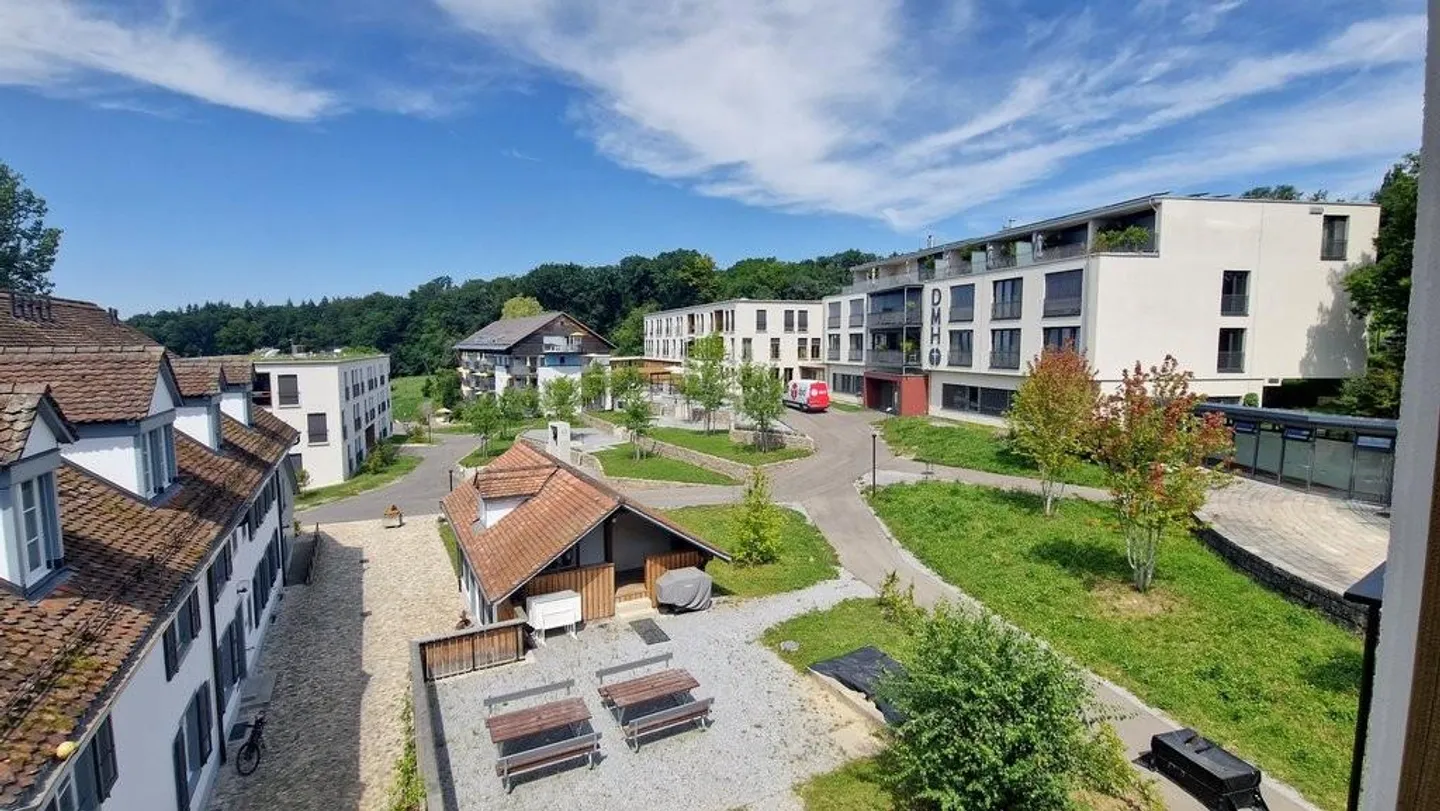 WOHNPARK St. Chrischona - plus que vivre! - Photo 12 sur 12