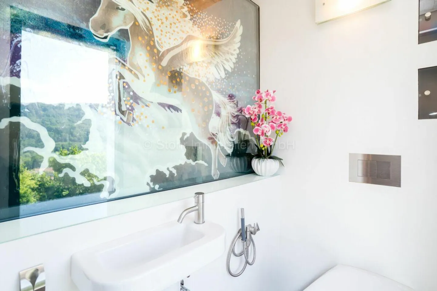 Elegante 10-Zimmer-Villa mit Kunst - Foto 21 von 30