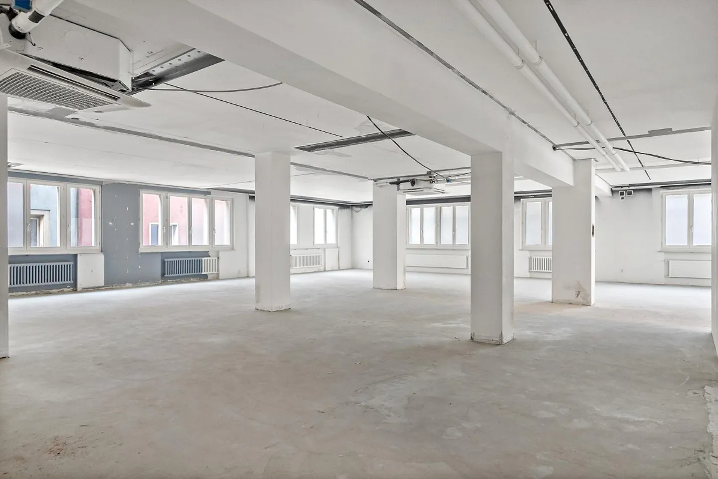 Spazio commerciale nella città vecchia di Lucerna - Foto 1 di 8