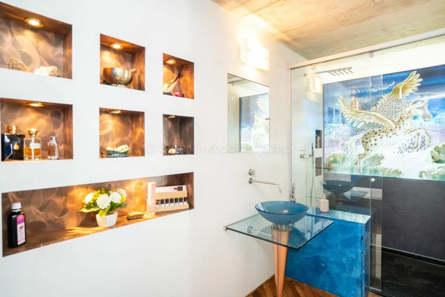 Elegante 10-Zimmer-Villa mit Kunst - Foto 22 von 30