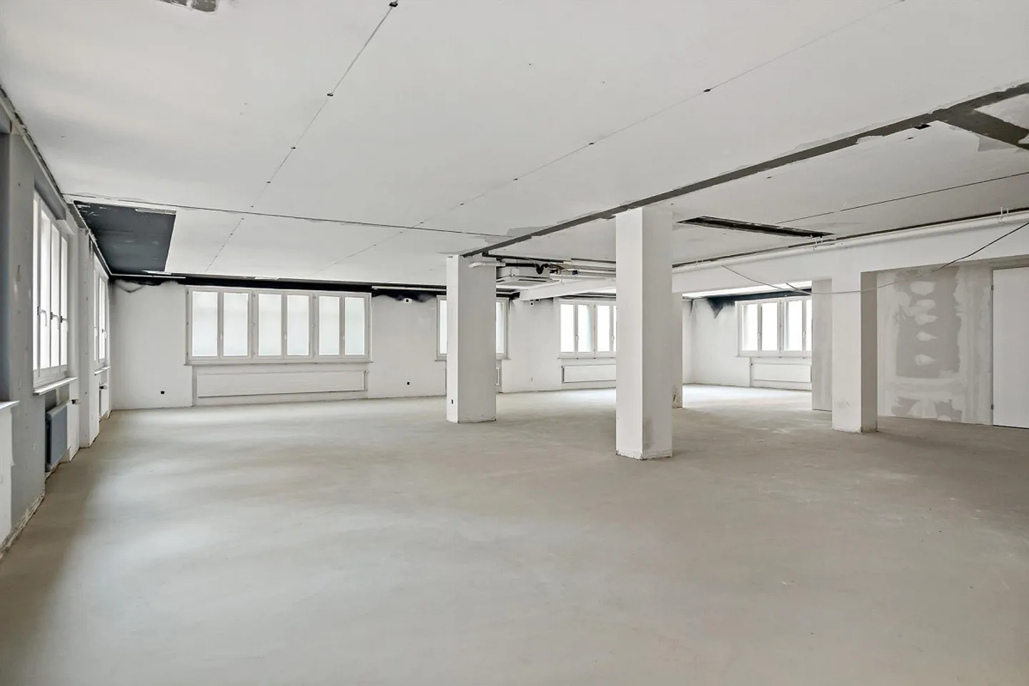 Spazio commerciale nella città vecchia di Lucerna - Foto 2 di 8