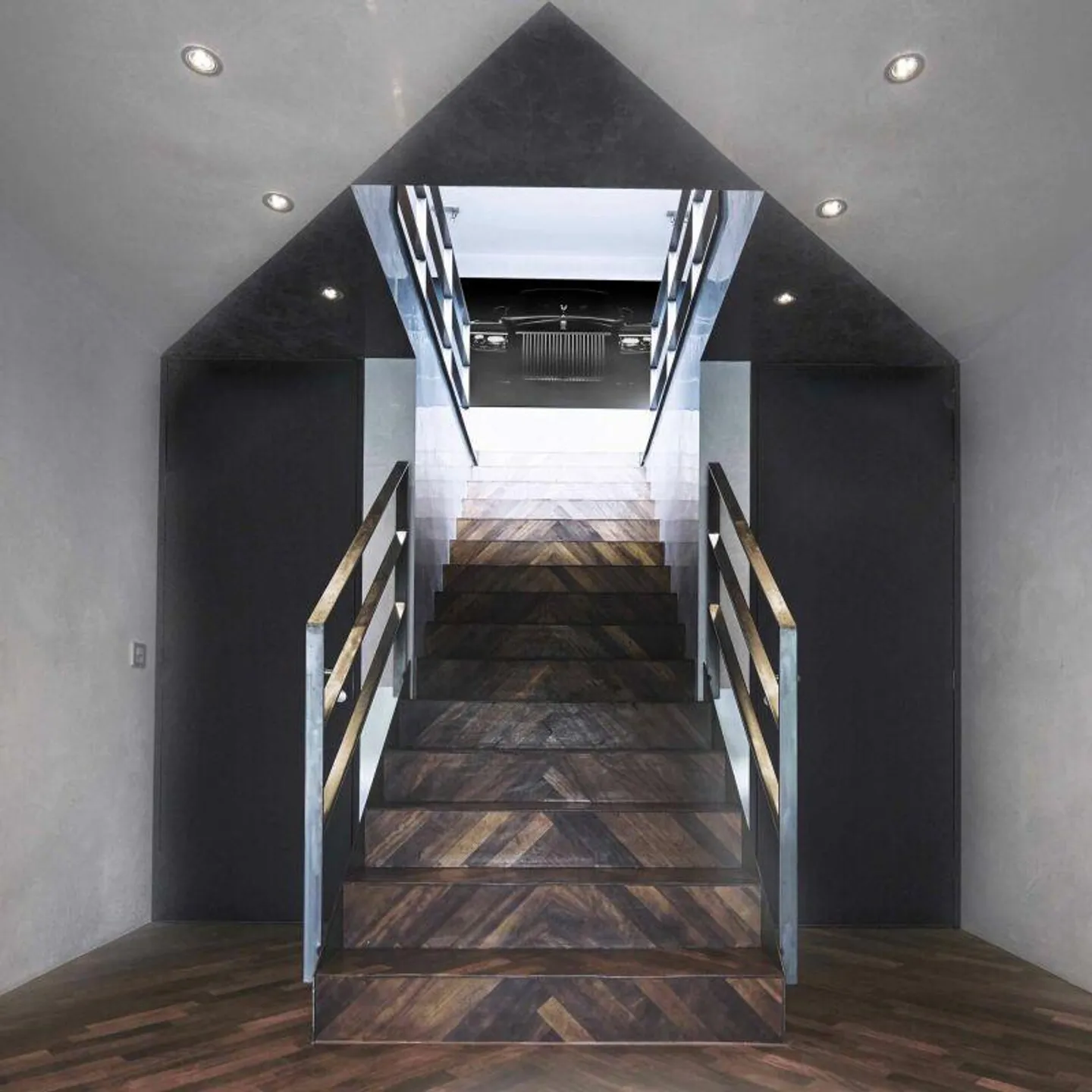 Elegante 10-Zimmer-Villa mit Kunst - Foto 24 von 30