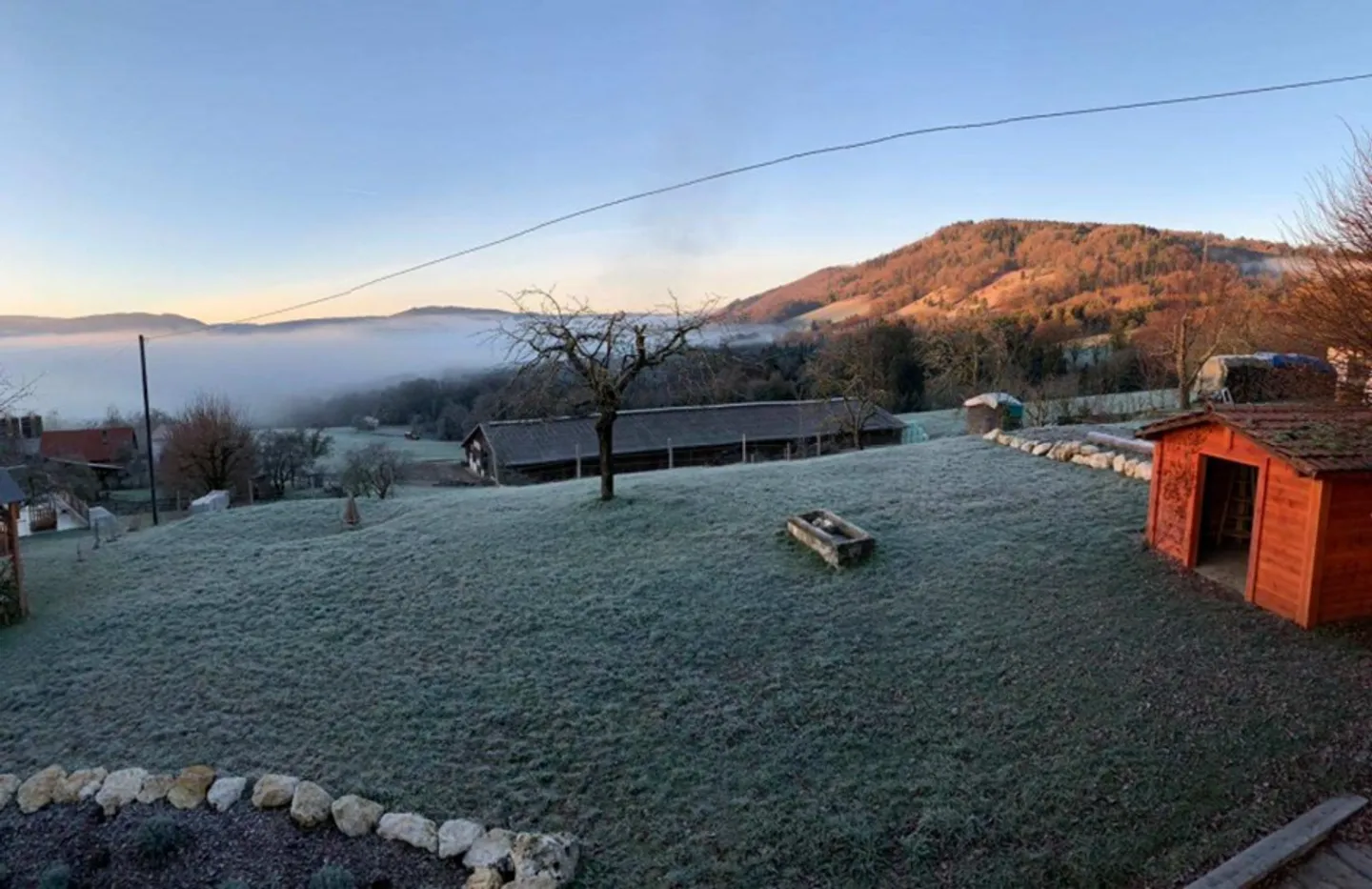 Casa singola in affitto - Foto 3 di 8