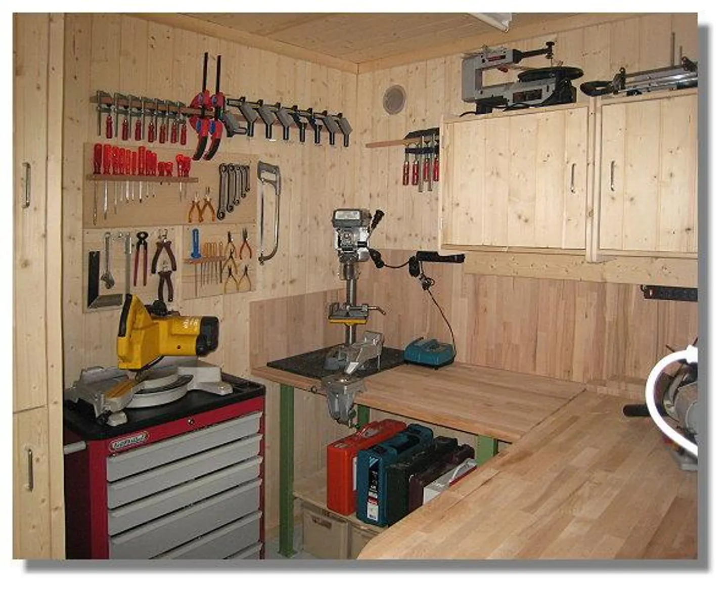 5.5 Zimmer Einfamilienhaus - Foto 13 von 21