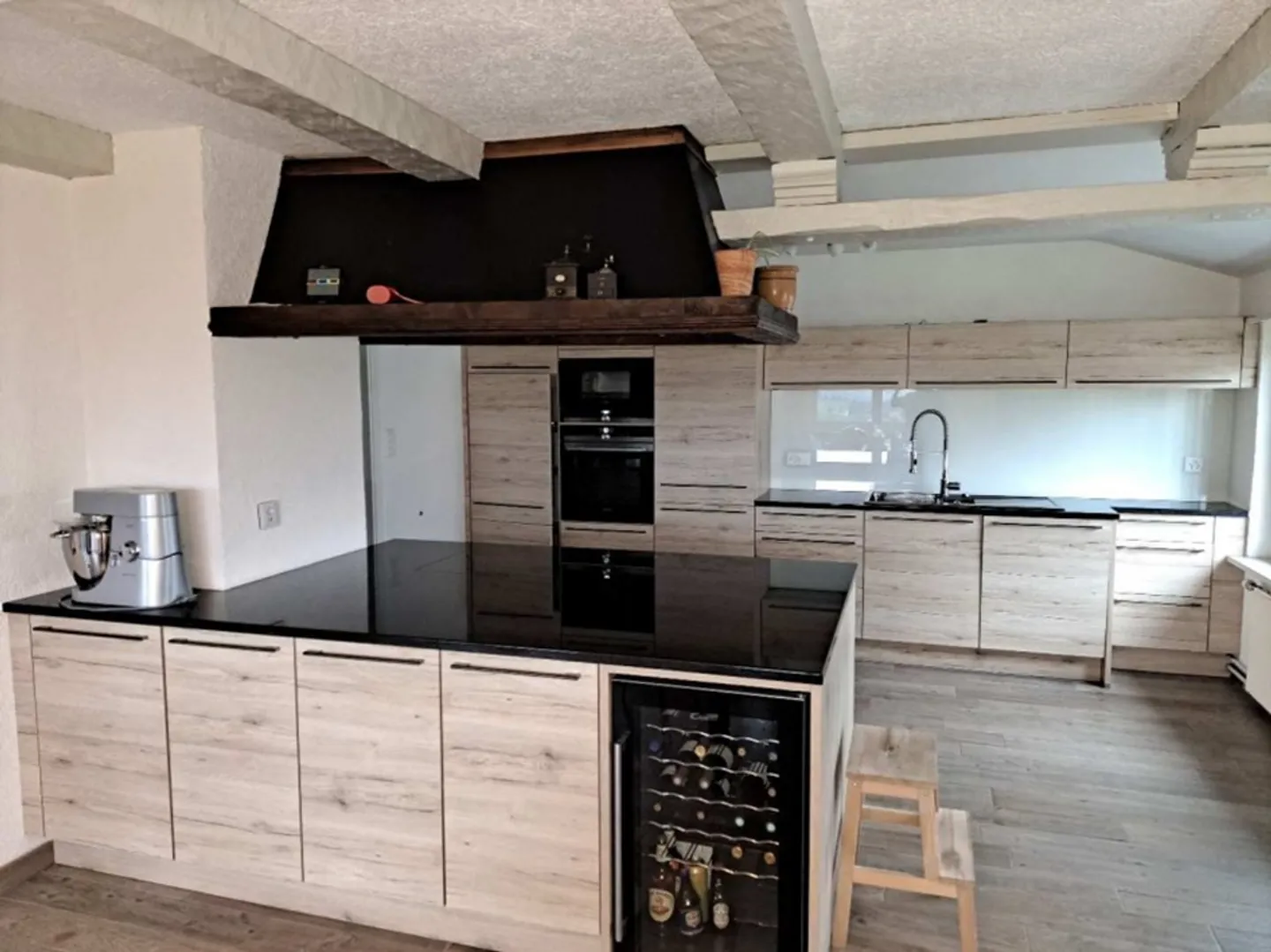 Casa singola in affitto - Foto 4 di 8