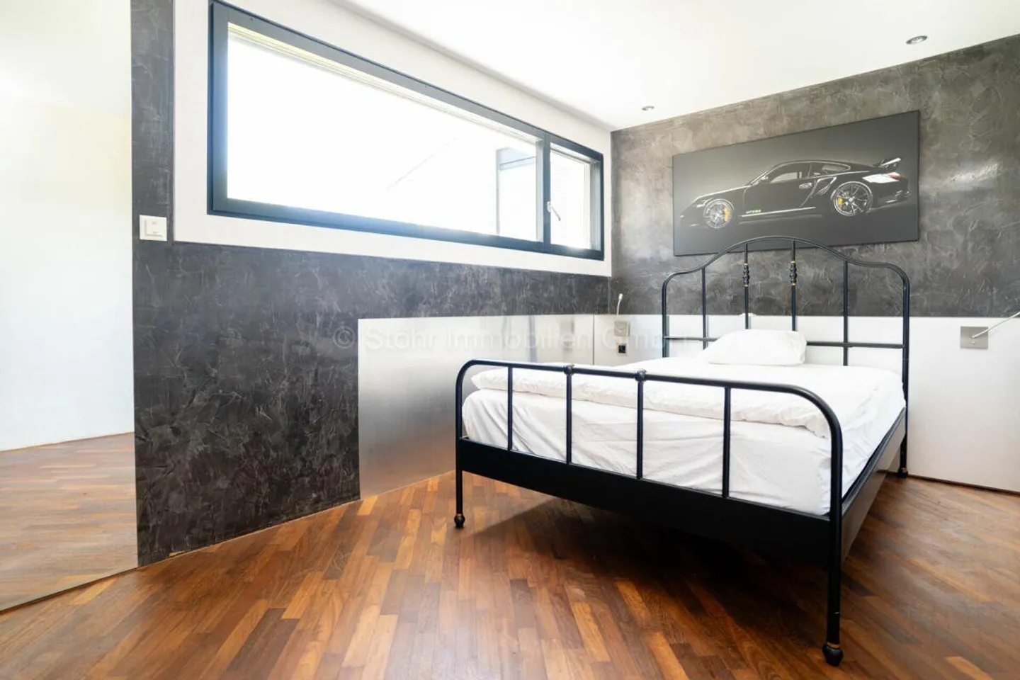 Elegante 10-Zimmer-Villa mit Kunst - Foto 27 von 30