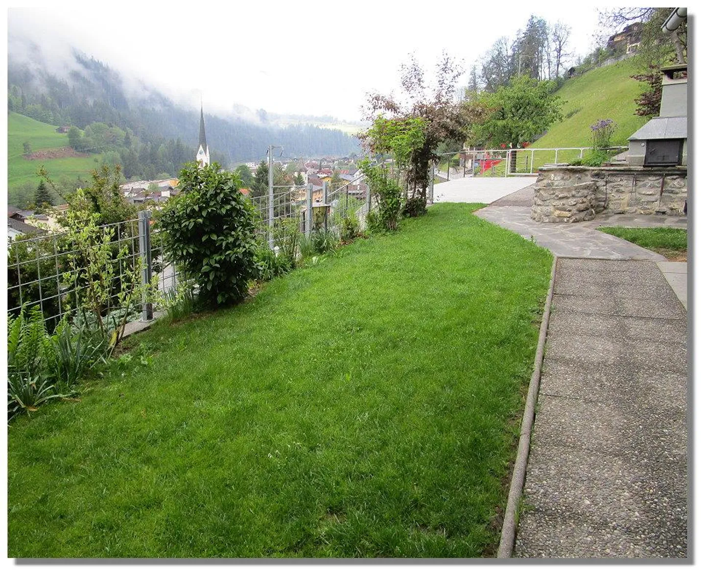 5.5 Zimmer Einfamilienhaus - Foto 15 von 21