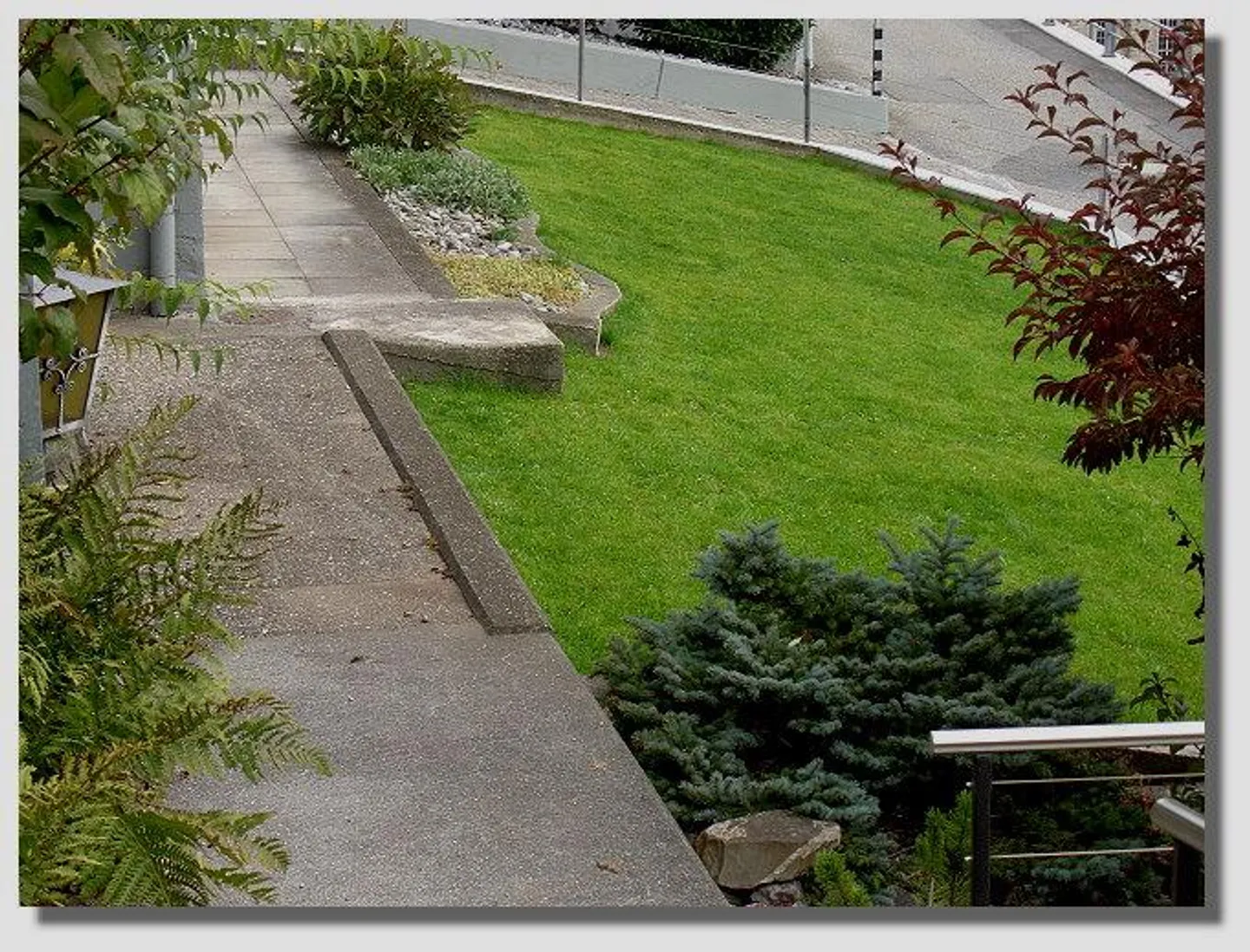 5.5 Zimmer Einfamilienhaus - Foto 16 von 21