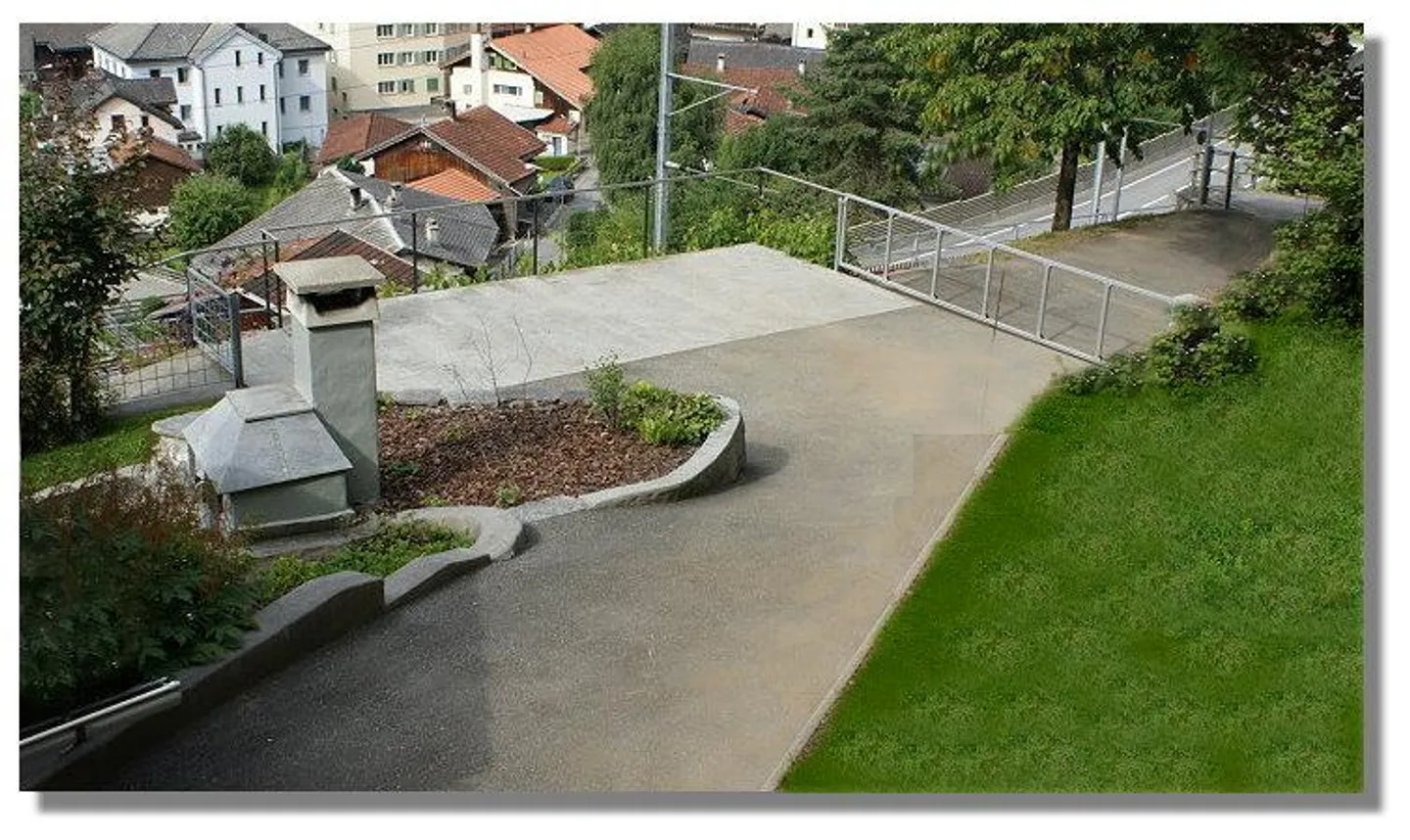 5.5 Zimmer Einfamilienhaus - Foto 18 von 21