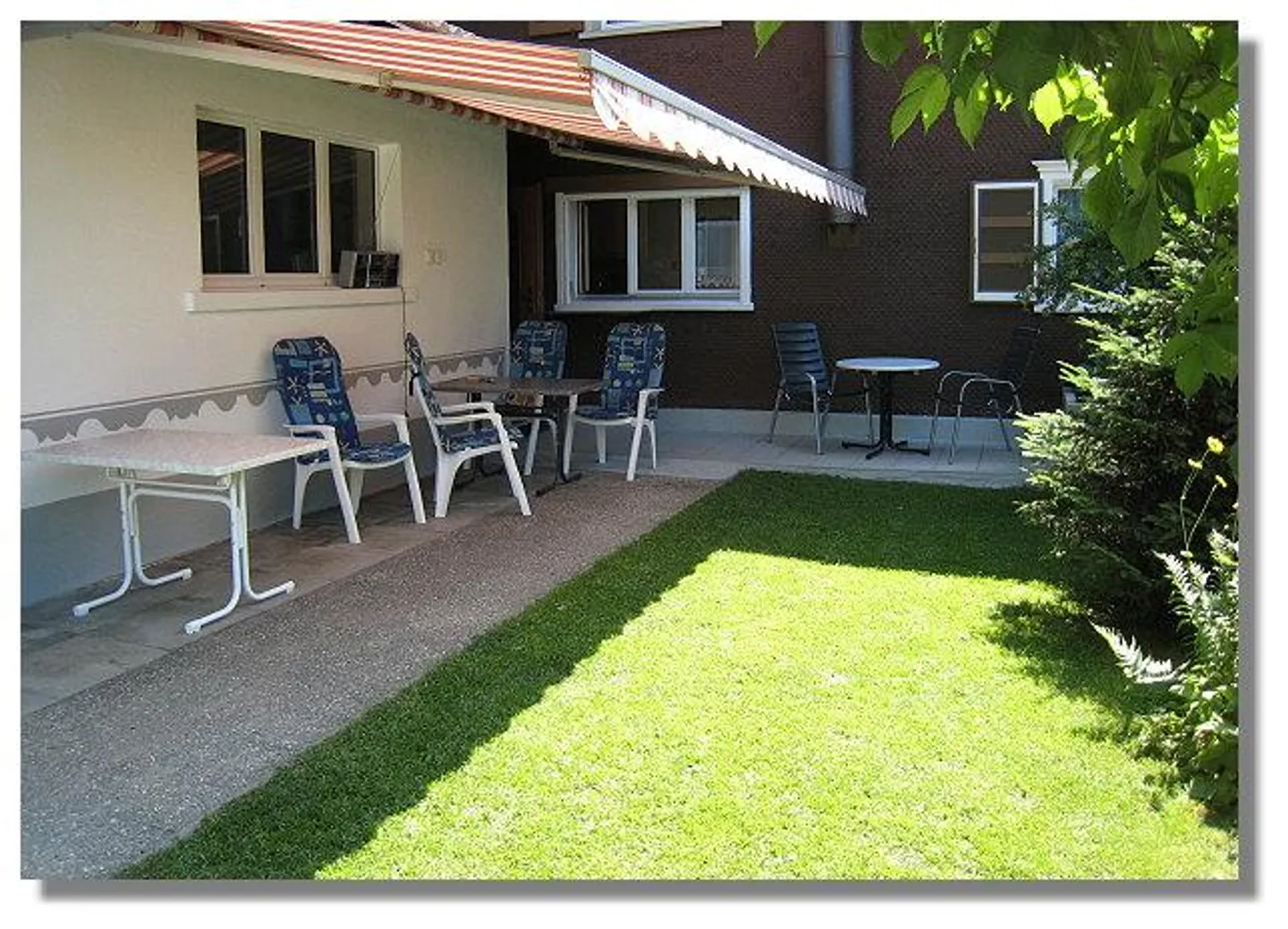 5.5 Zimmer Einfamilienhaus - Foto 20 von 21