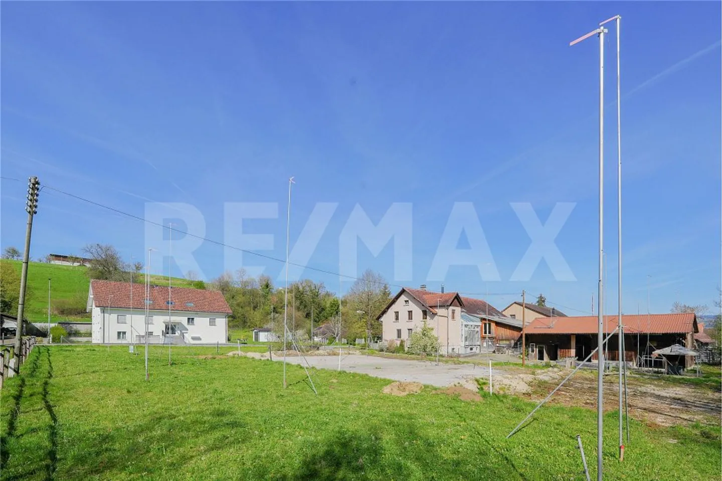 Annuncio del progetto: Vita moderna in un ambiente verde - Foto 3 di 7