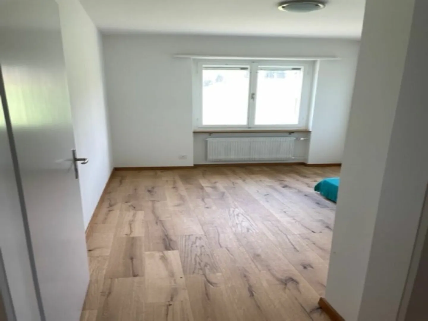 Charmante Wohnung mit Balkon - Foto 3 von 7