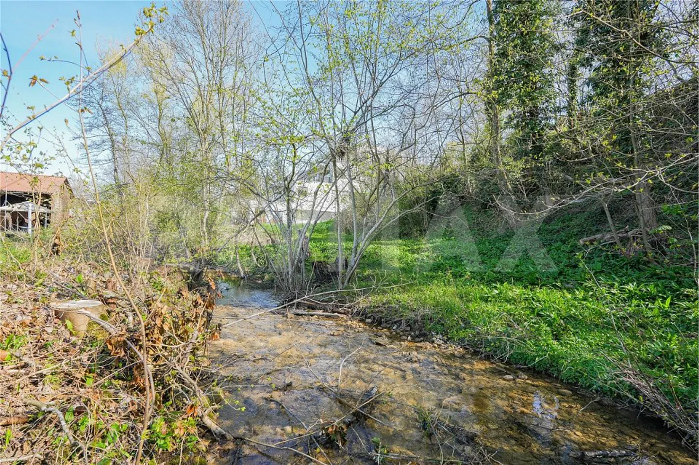 Annuncio del progetto: Vita moderna in un ambiente verde - Foto 7 di 7