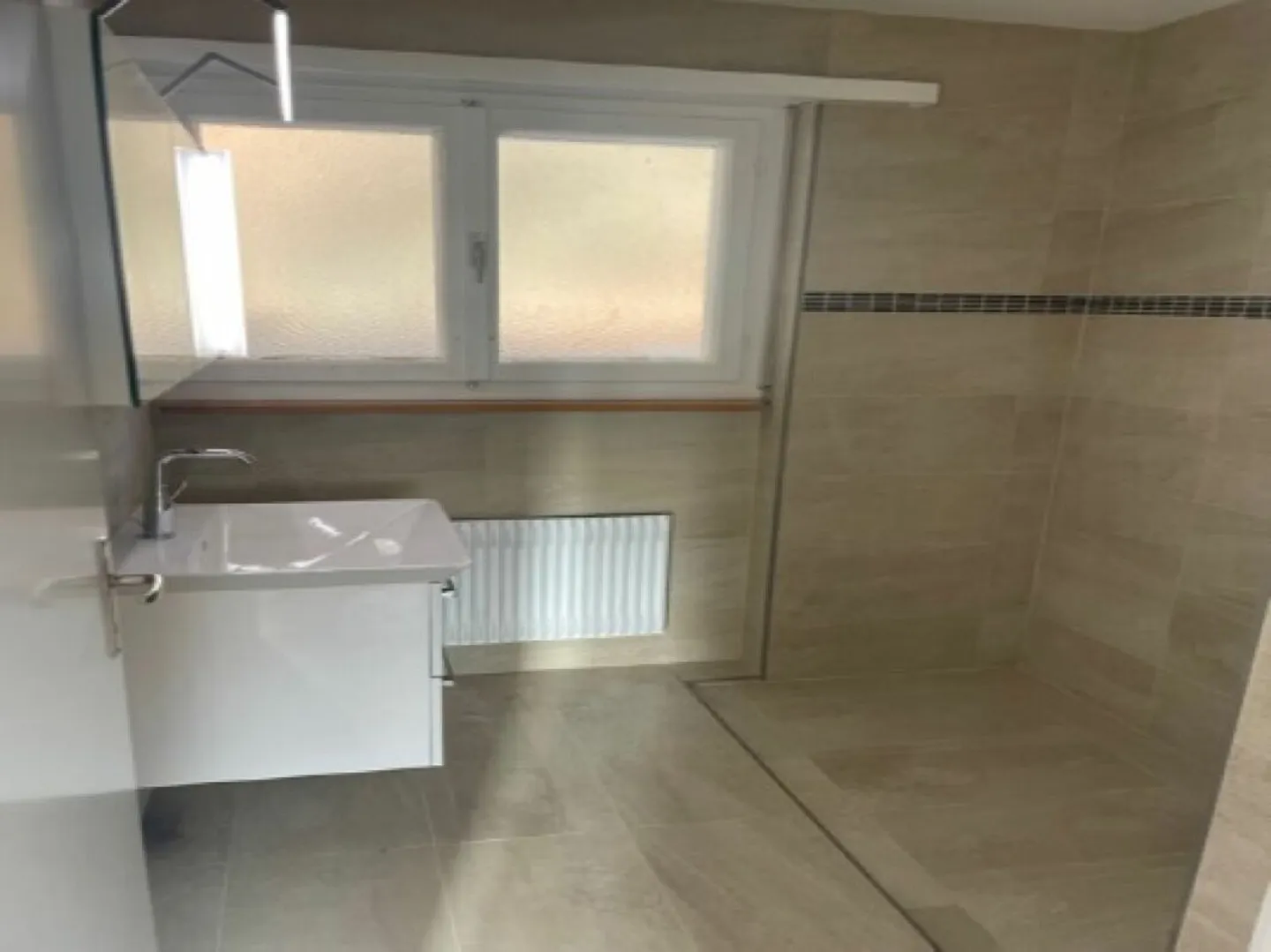 Charmante Wohnung mit Balkon - Foto 7 von 7