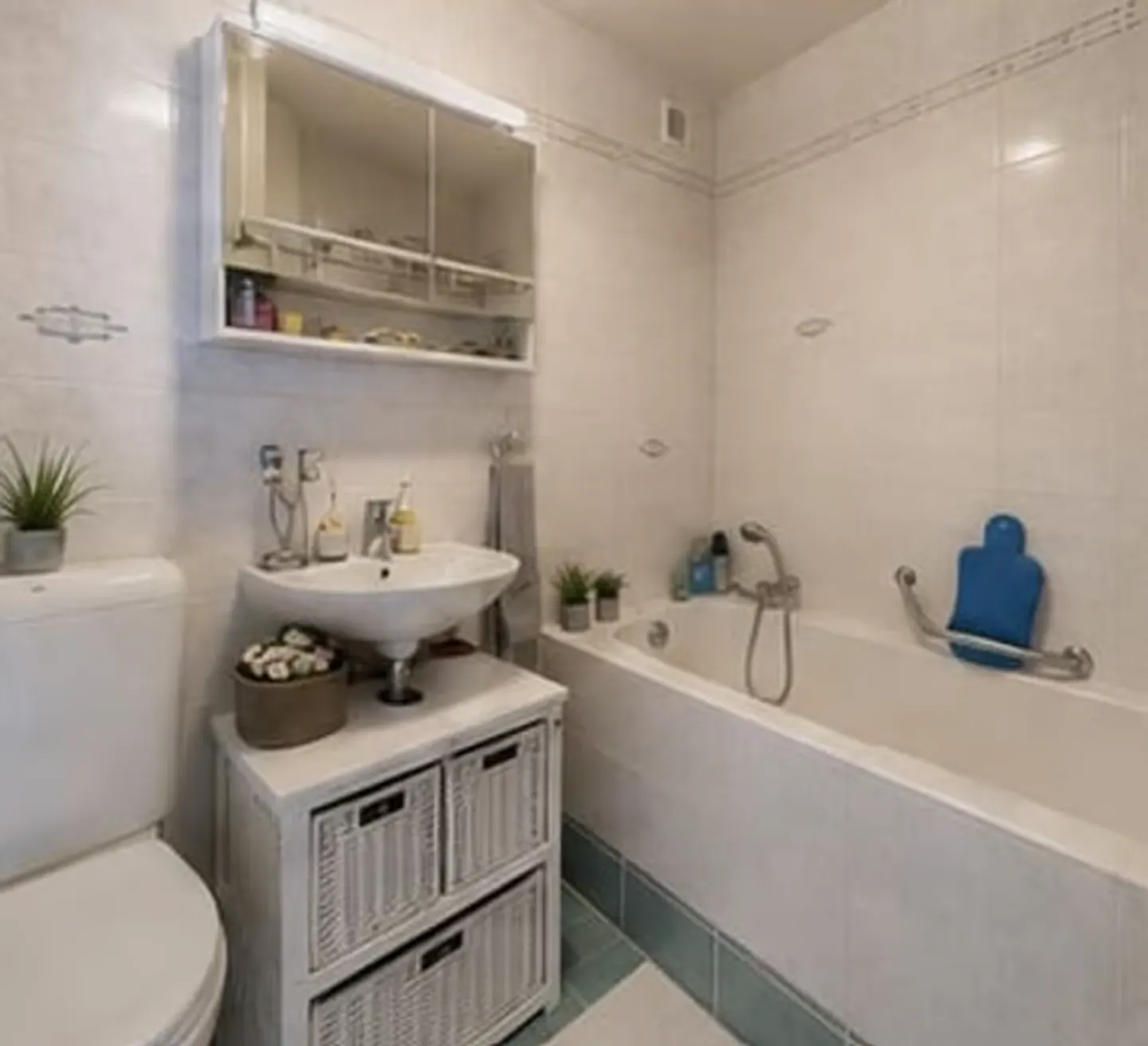 Casa a schiera triplex spaziosa e luminosa a La Chaux-de-Fonds - Foto 9 di 12