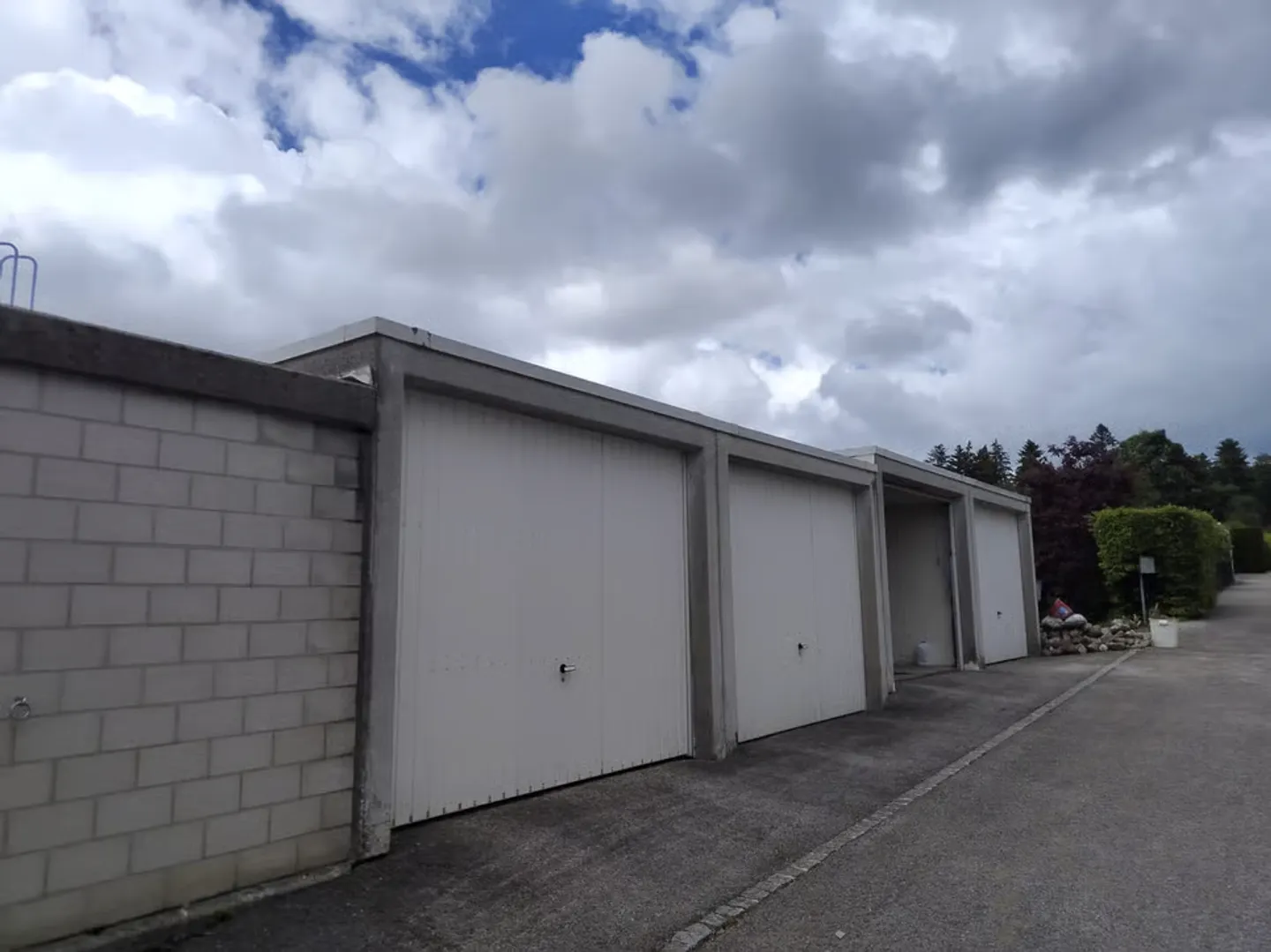 Casa a schiera triplex spaziosa e luminosa a La Chaux-de-Fonds - Foto 10 di 12
