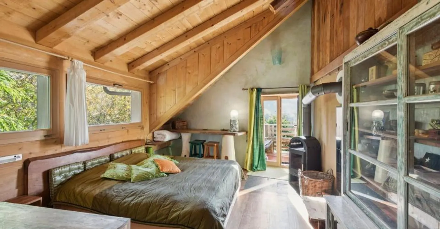 Splendide ferme rénovée en 2015 - Photo 6 of 10