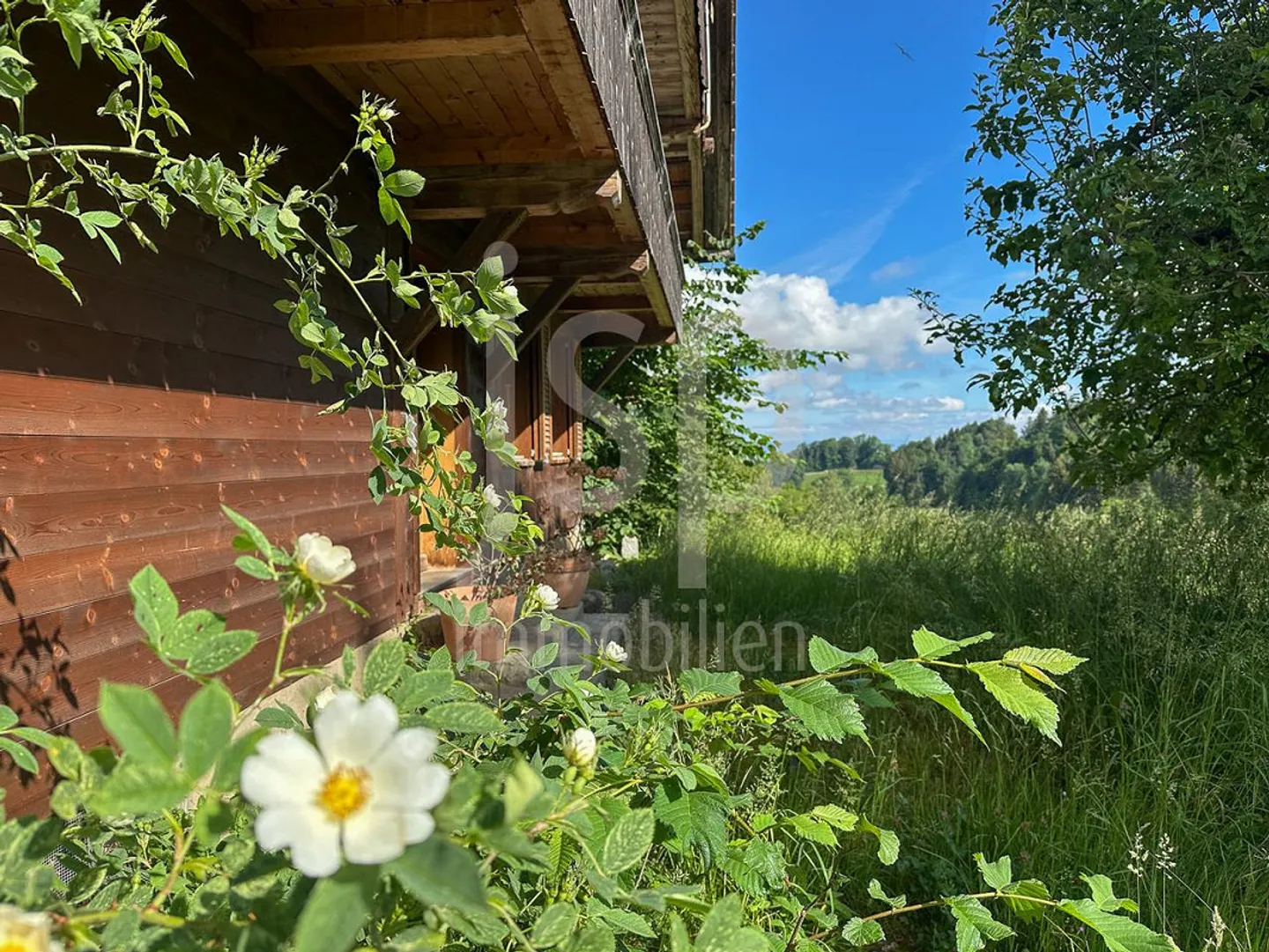 Well-kept farmhouse with 3,397m2 plot - Photo 3 of 25