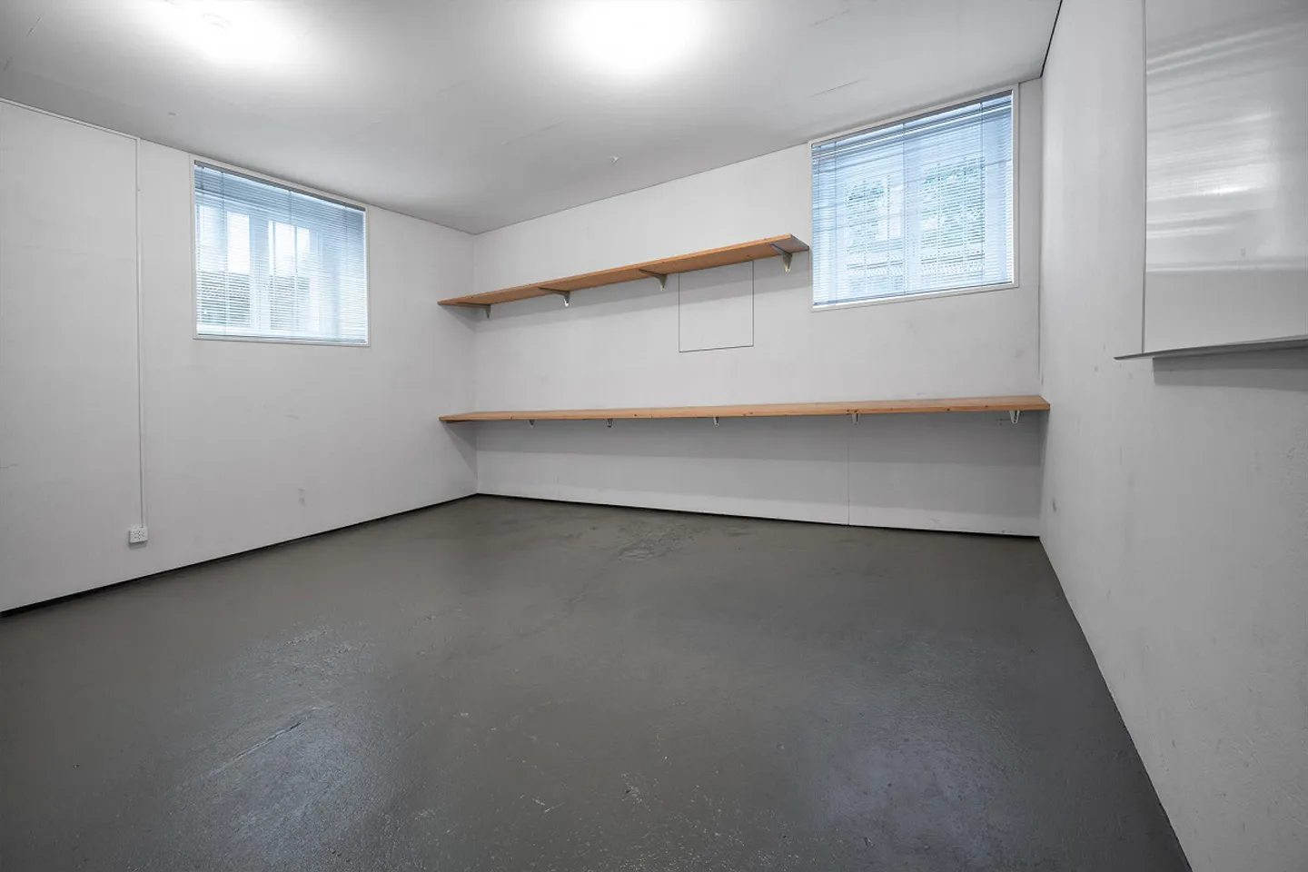 Charmantes Büro Nähe Bahnhof Herisau - Foto 6 von 8