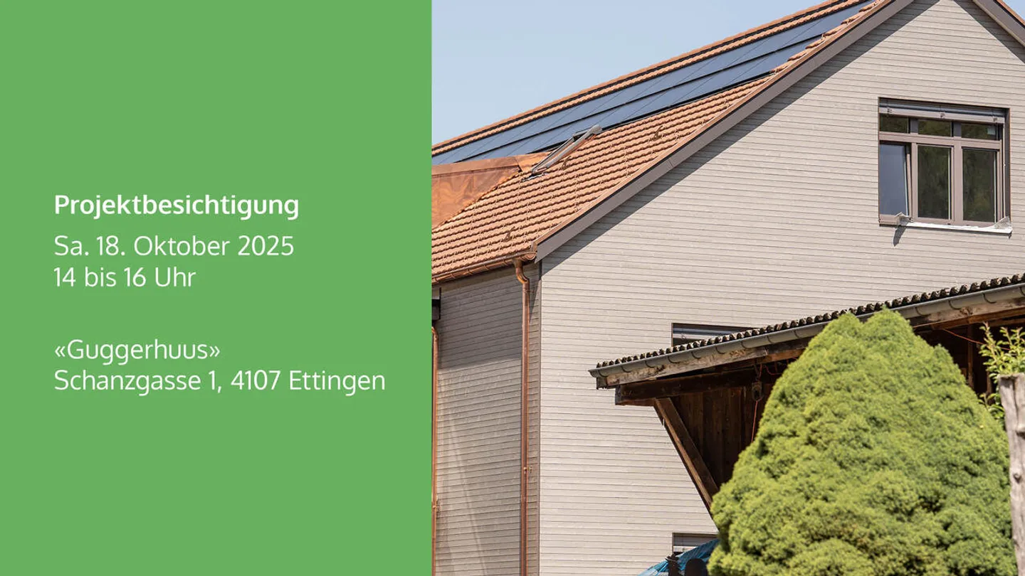 4½-Zimmer Maiusonette-Wohnung mit Wintergarten - Foto 1 von 25