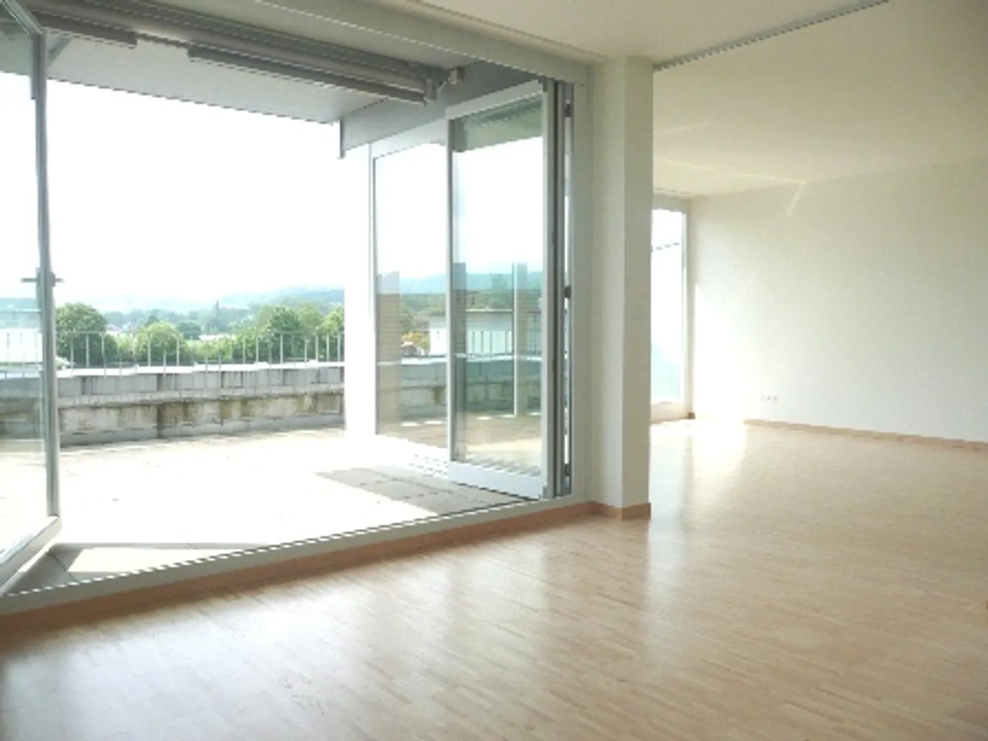 Blick ins Grüne - Foto 3 von 6