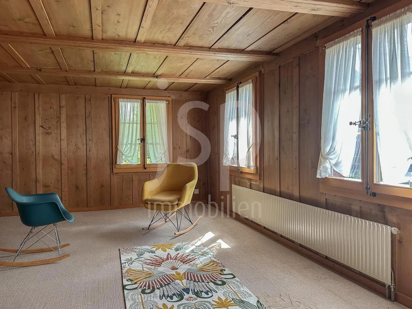 Well-kept farmhouse with 3,397m2 plot - Photo 11 of 25