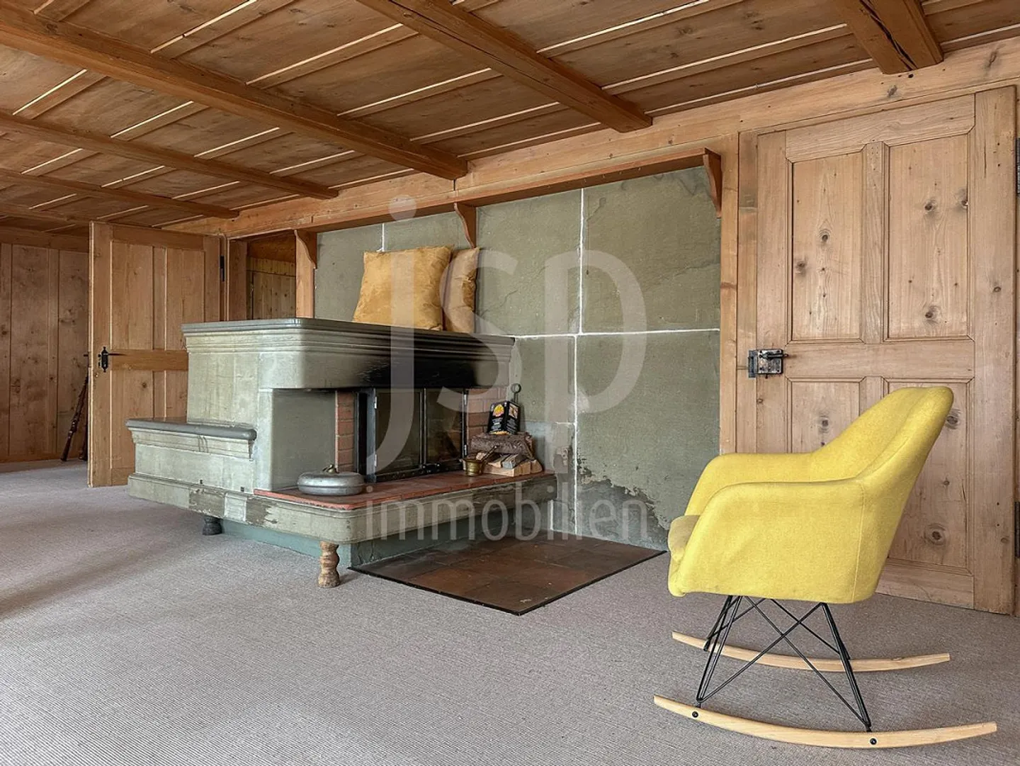 Well-kept farmhouse with 3,397m2 plot - Photo 12 of 25