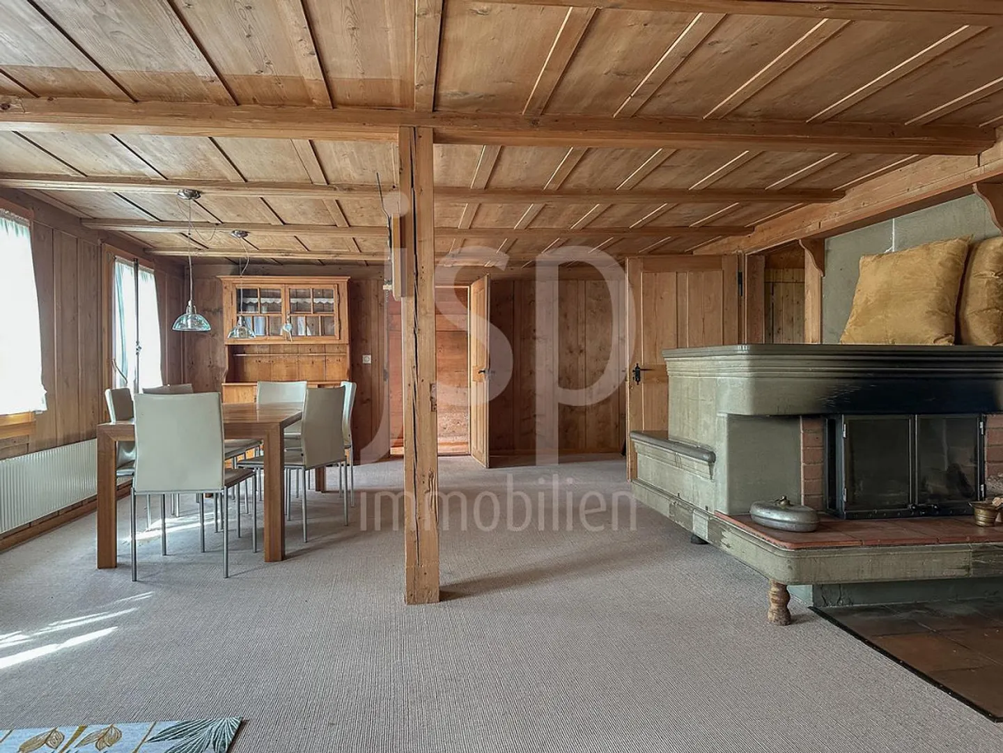 Well-kept farmhouse with 3,397m2 plot - Photo 13 of 25