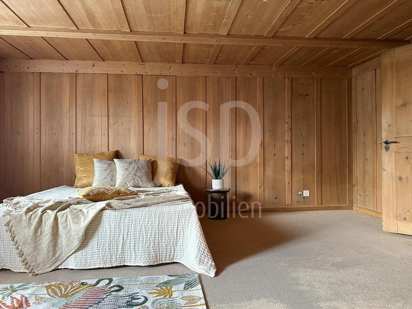 Well-kept farmhouse with 3,397m2 plot - Photo 17 of 25