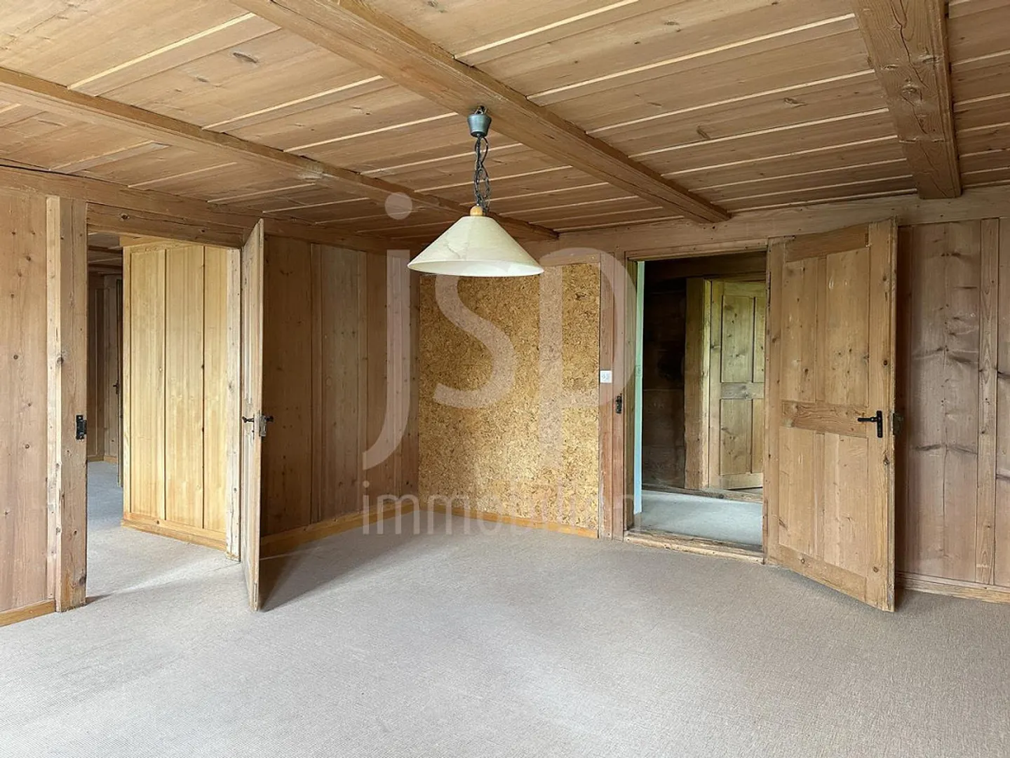 Well-kept farmhouse with 3,397m2 plot - Photo 18 of 25