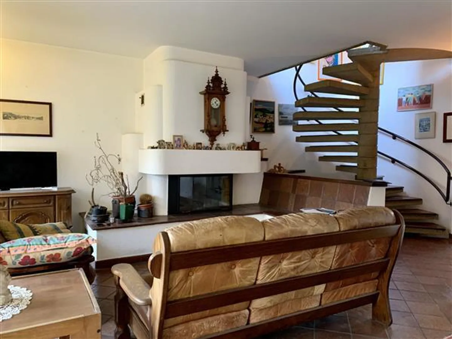 Melano: Casa di 6 stanze - Foto 2 di 12