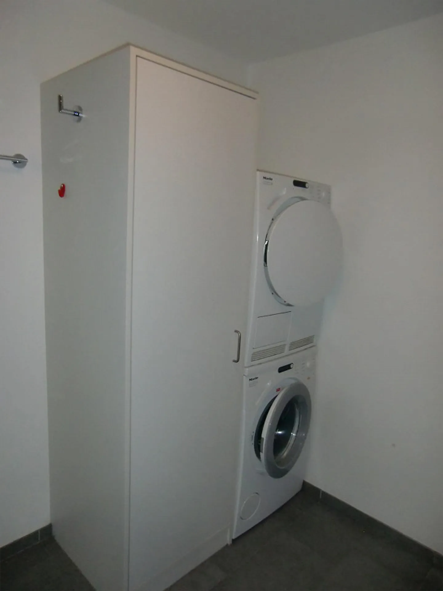 Geräumige Erdgeschosswohnung - Foto 6 von 9