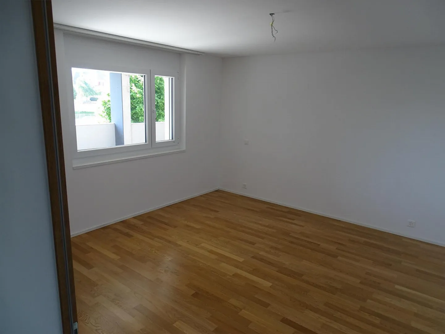 Geräumige Erdgeschosswohnung - Foto 7 von 9