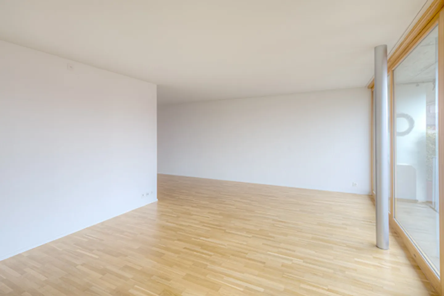 Appartamento 4.5 stanze - Foto 3 di 10