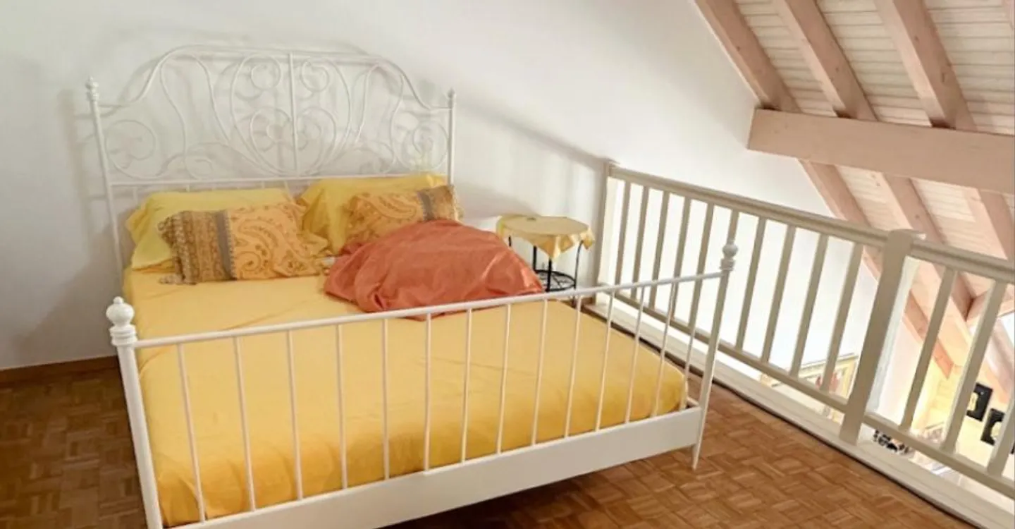 4-room duplex - Photo 4 of 7
