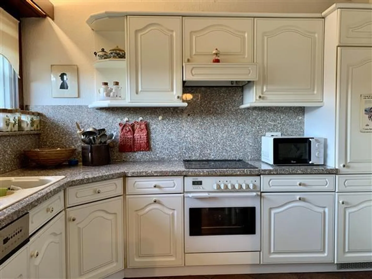 Melano: Casa di 6 stanze - Foto 10 di 12