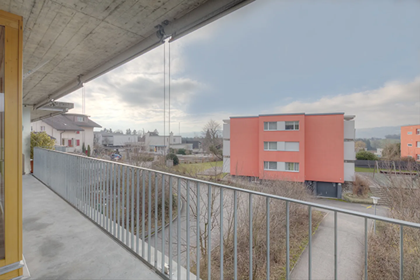 Appartamento 4.5 stanze - Foto 9 di 10