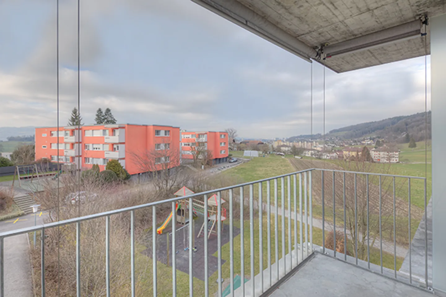 Appartamento 4.5 stanze - Foto 10 di 10