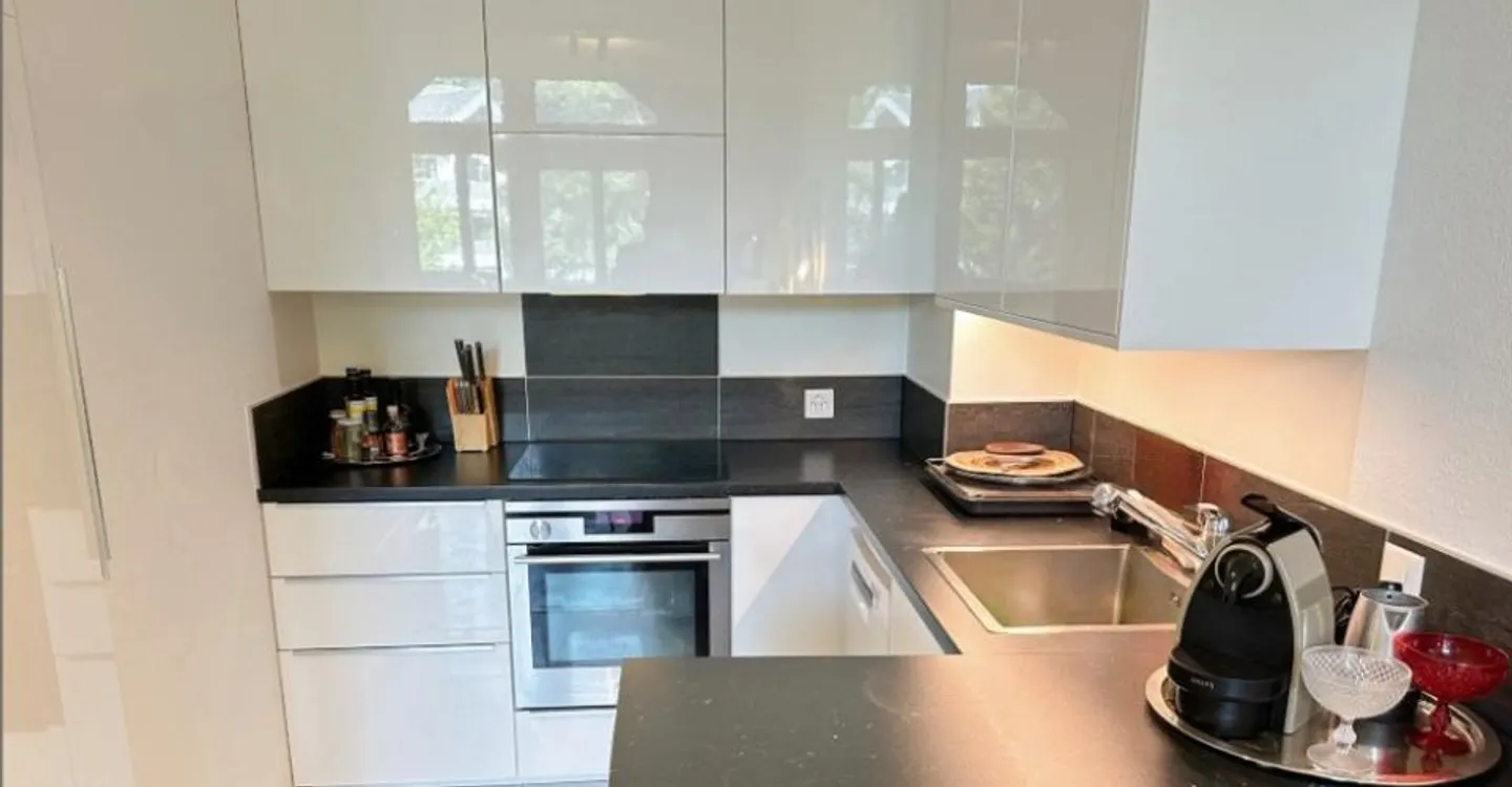 4-room duplex - Photo 3 of 7