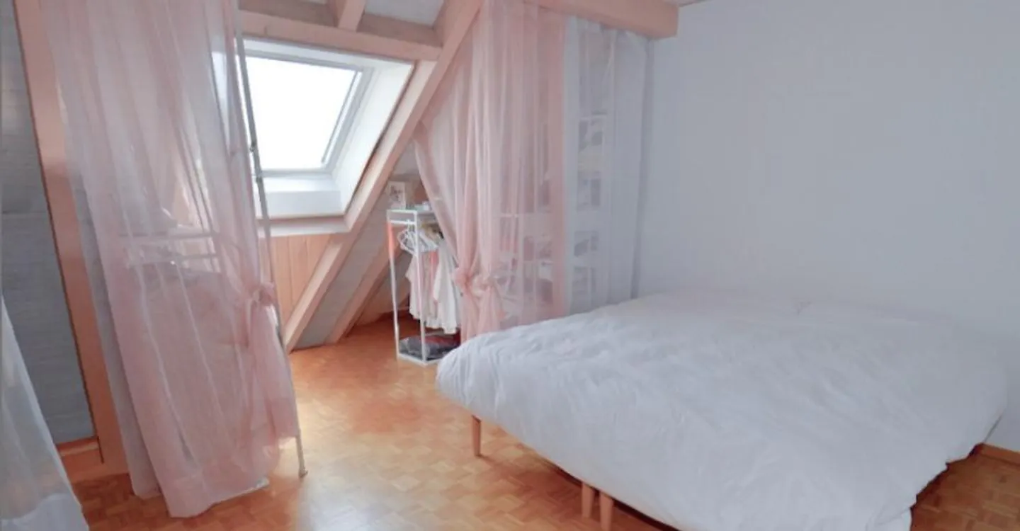 4-room duplex - Photo 7 of 7