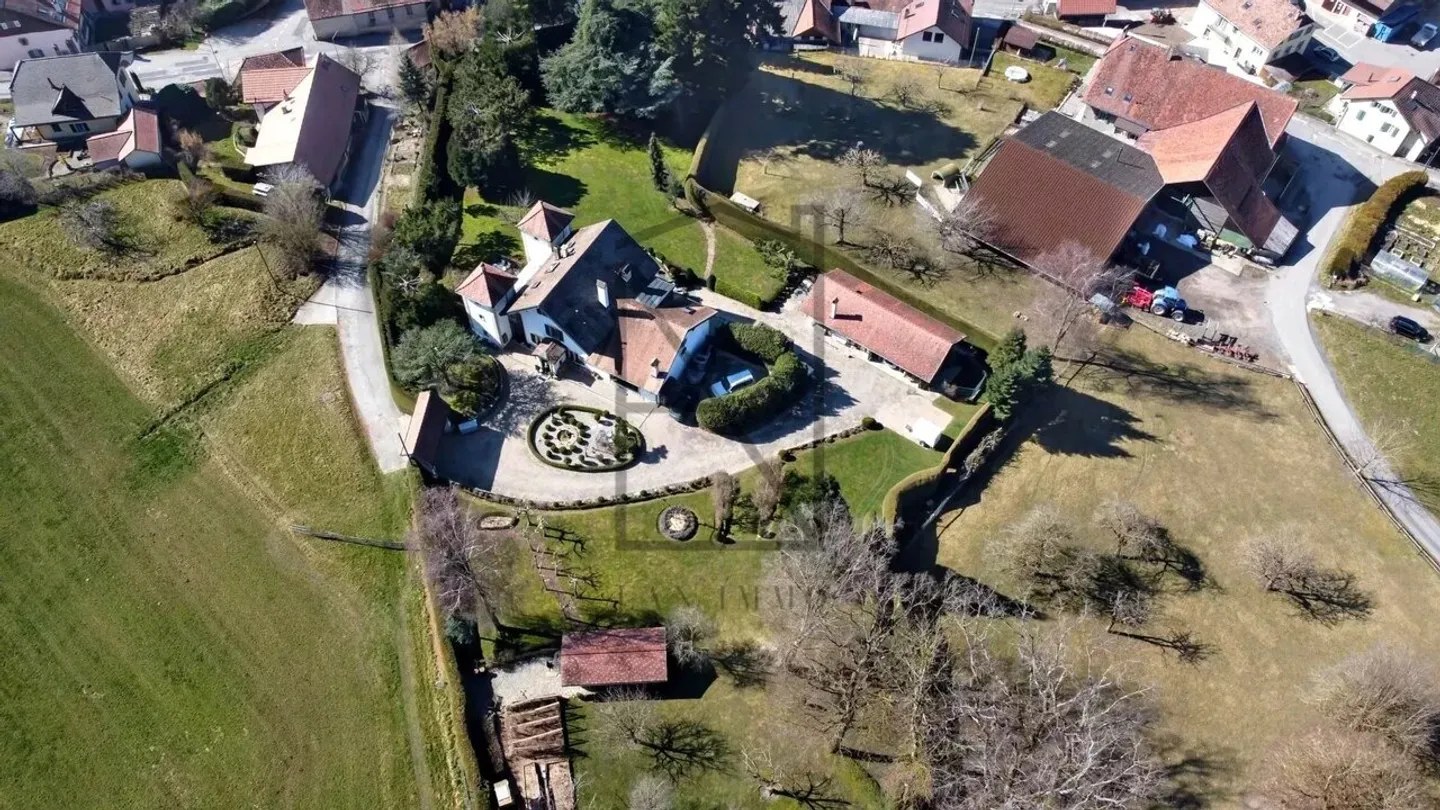 Villa in affitto - Foto 3 di 13