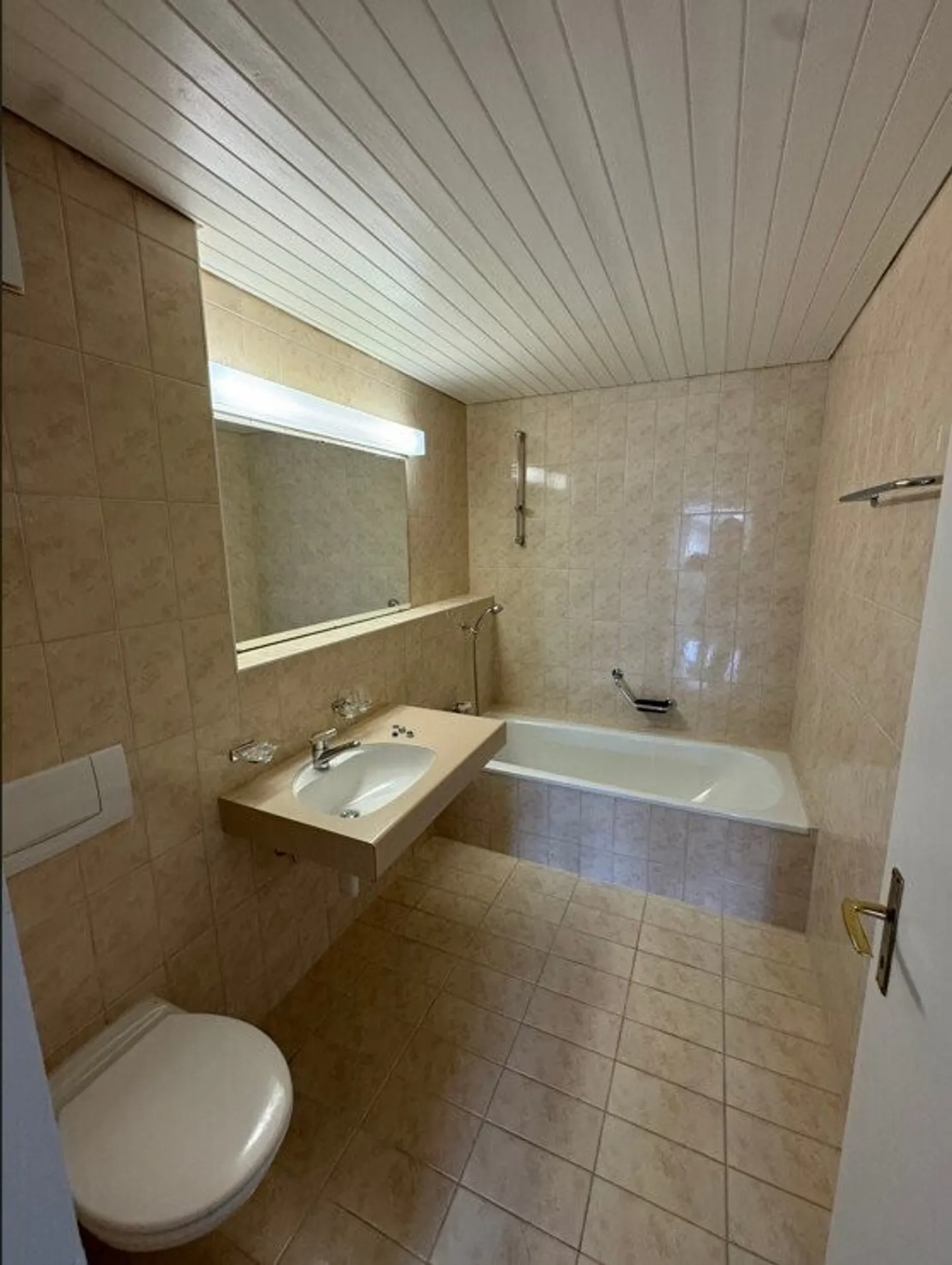 Charmant appartement 3.5 pièces - Photo 7 sur 9