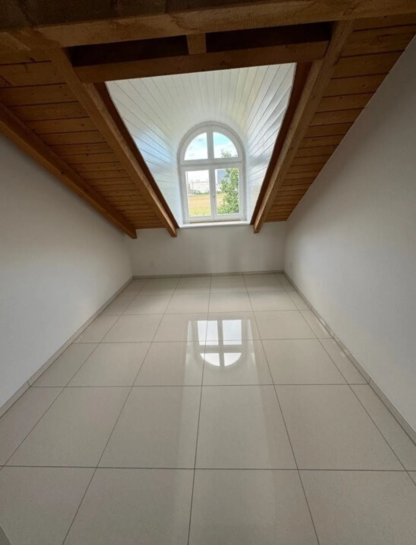 Charmant appartement 3.5 pièces - Photo 6 sur 9