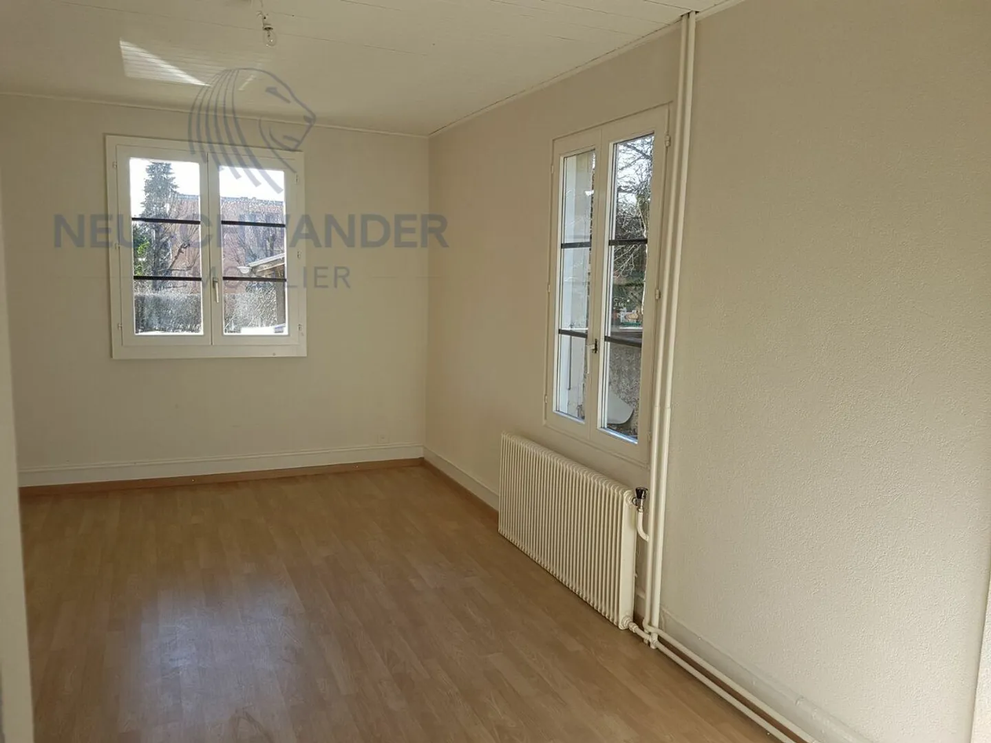 Progetto di costruzione di un edificio di appartamenti + casa esistente e in affitto - Foto 8 di 14