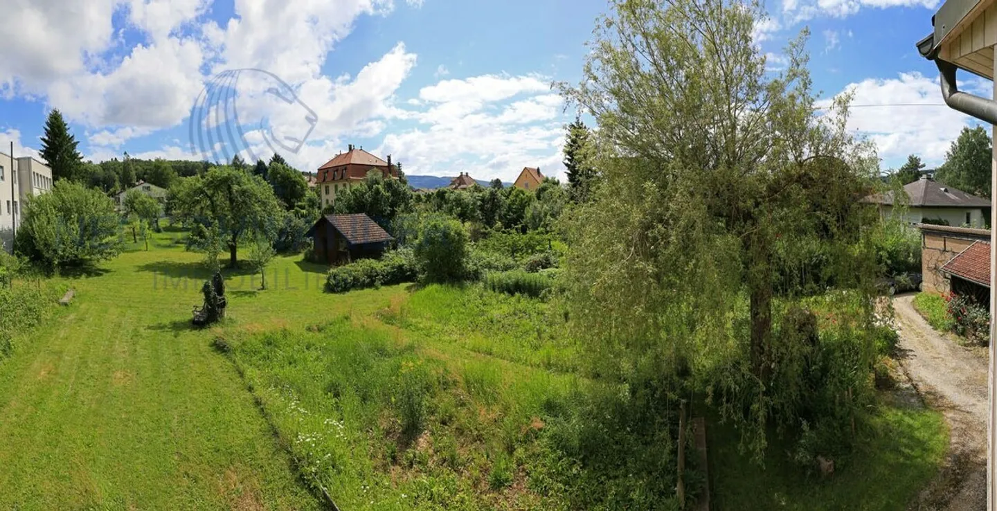 Progetto di costruzione di un edificio di appartamenti + casa esistente e in affitto - Foto 11 di 14