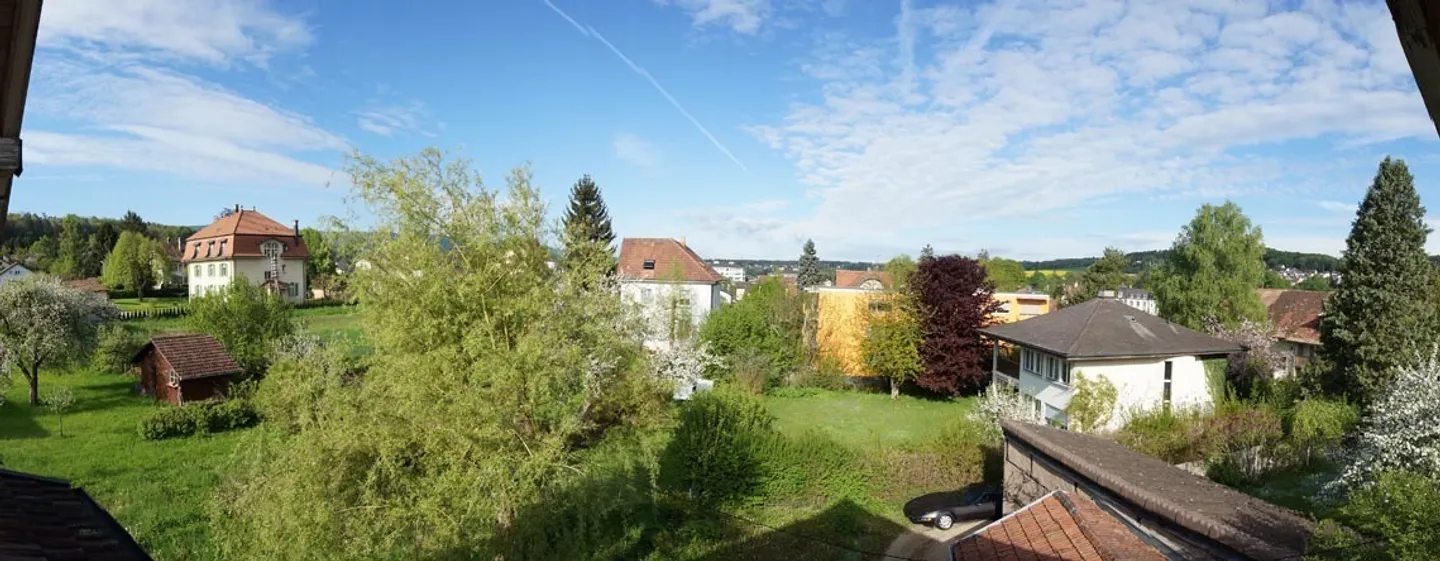 Progetto di costruzione di un edificio di appartamenti + casa esistente e in affitto - Foto 12 di 14