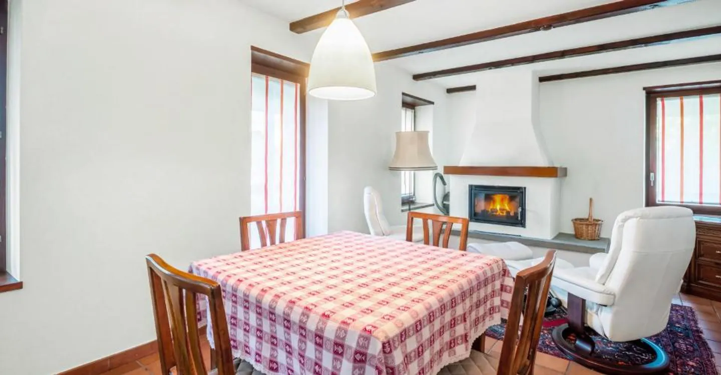 The house for your family, immersed in greenery and bathed in sunlight! - Photo 7 of 11