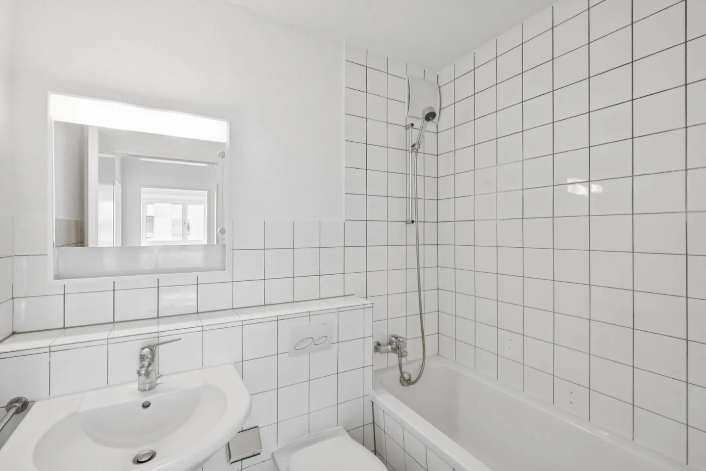 Charmant appartement 3.5 pièces - Photo 4 sur 6