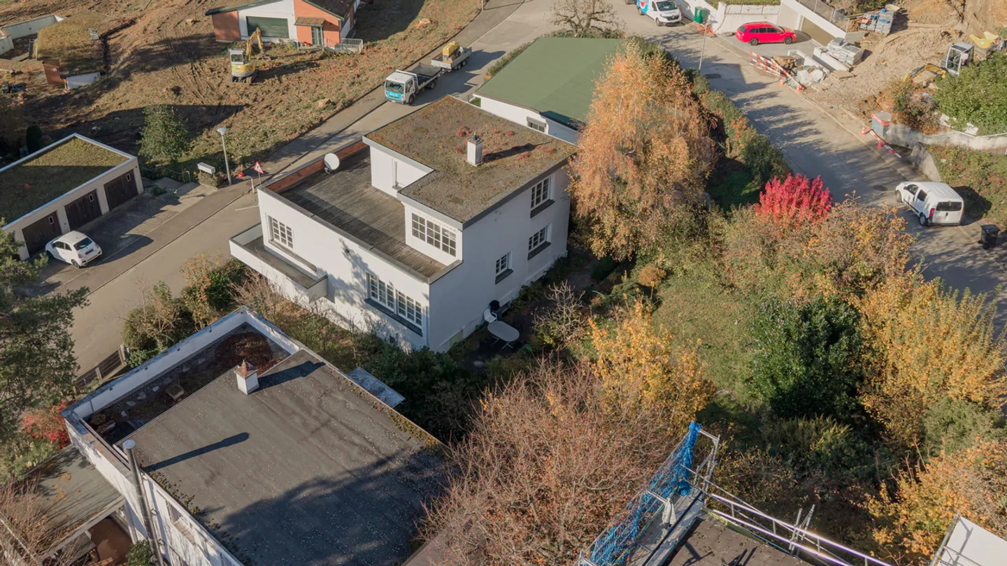 Maison individuelle de 4,5 pièces à rénover avec garage - Photo 3 sur 23