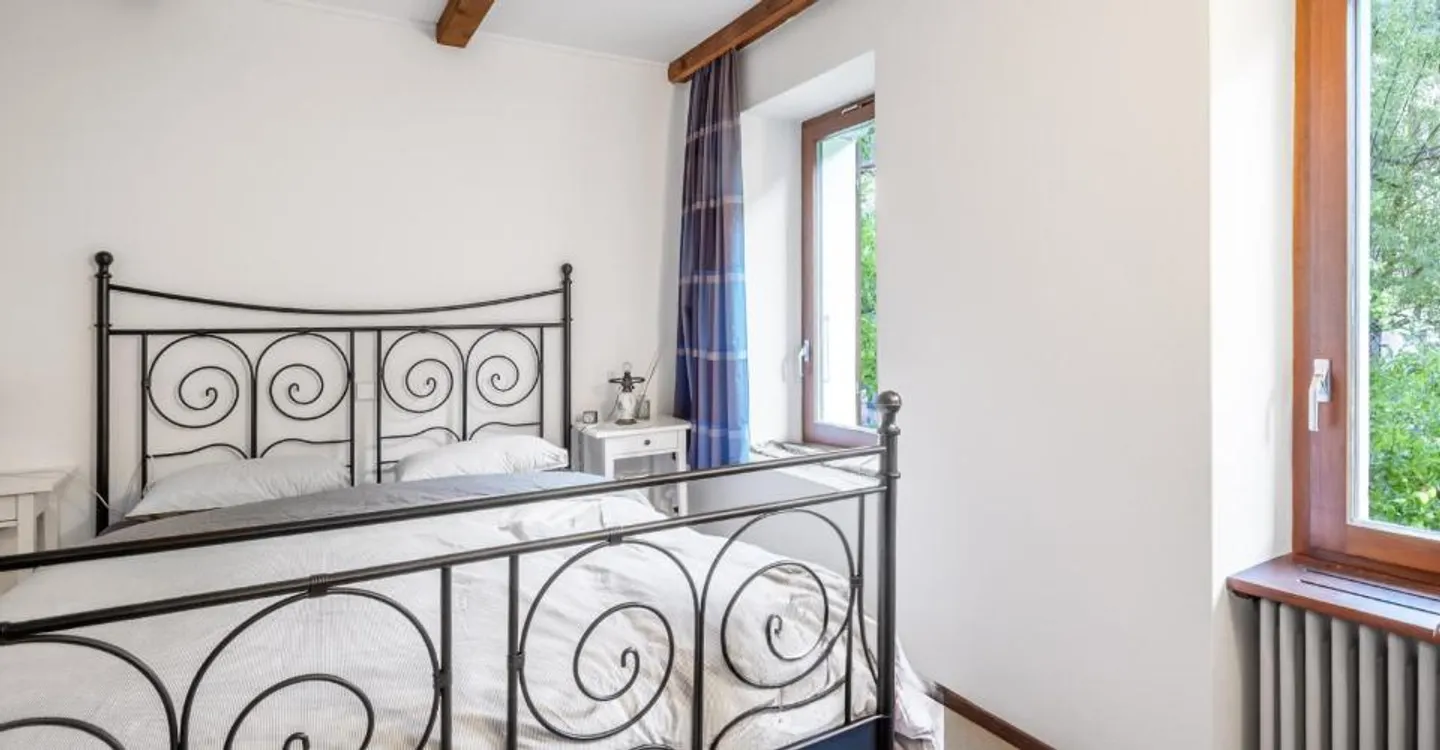 The house for your family, immersed in greenery and bathed in sunlight! - Photo 10 of 11